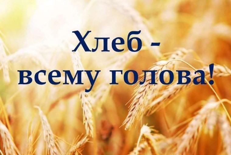 "День хлеба" "День хлеба".
